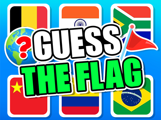 Guess The Flags